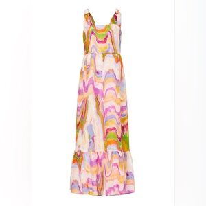 Marie Oliver Abby Dress XS
